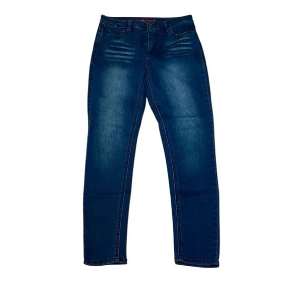 Dollhouse Stretch Jeans size 11 - Picture 1 of 8